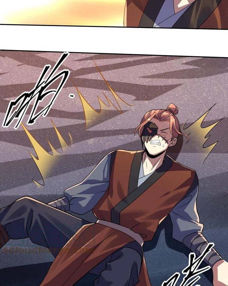 It’s Over! The Queen’s Soft Rice Husband is Actually Invincible Chapter 6 - halaman 10
