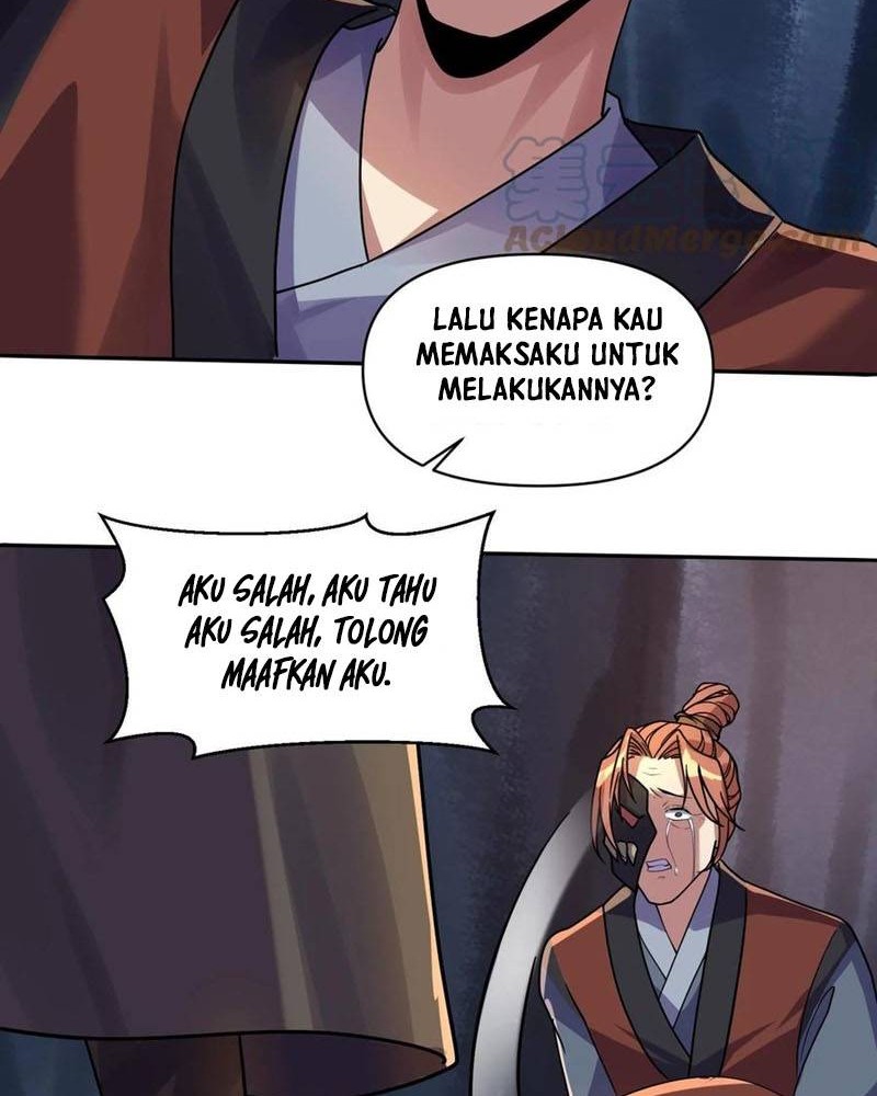 It’s Over! The Queen’s Soft Rice Husband is Actually Invincible Chapter 6 - halaman 12