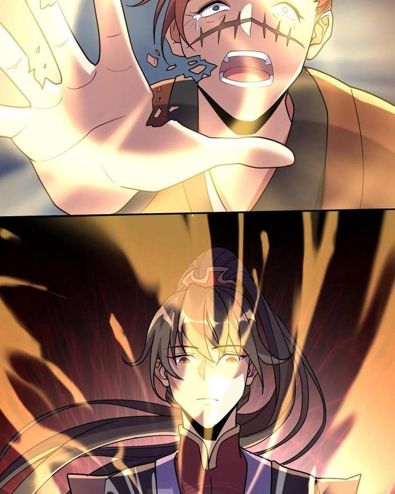It’s Over! The Queen’s Soft Rice Husband is Actually Invincible Chapter 6 - halaman 14