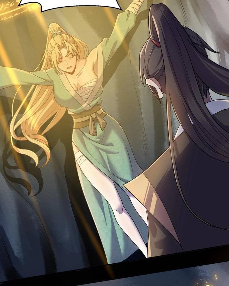 It’s Over! The Queen’s Soft Rice Husband is Actually Invincible Chapter 6 - halaman 16