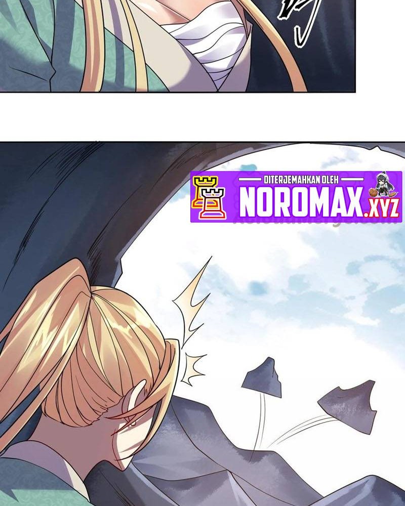 It’s Over! The Queen’s Soft Rice Husband is Actually Invincible Chapter 6 - halaman 20