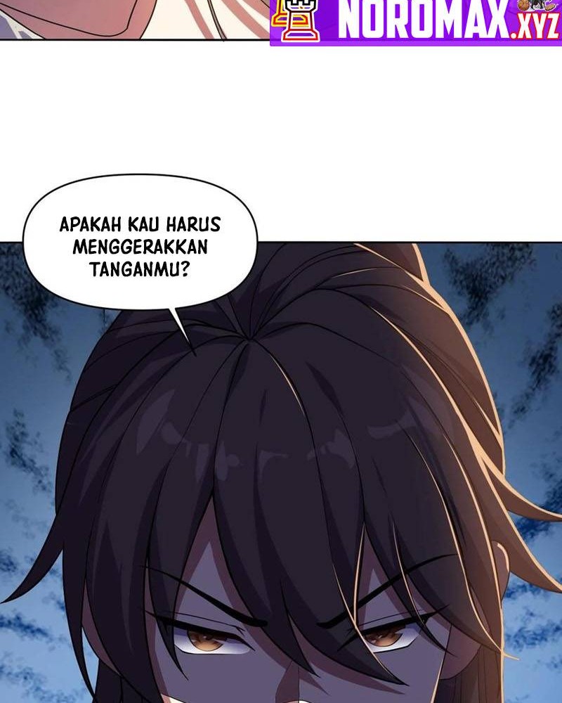 It’s Over! The Queen’s Soft Rice Husband is Actually Invincible Chapter 6 - halaman 4