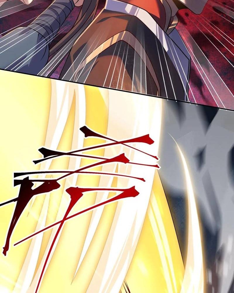 It’s Over! The Queen’s Soft Rice Husband is Actually Invincible Chapter 6 - halaman 6