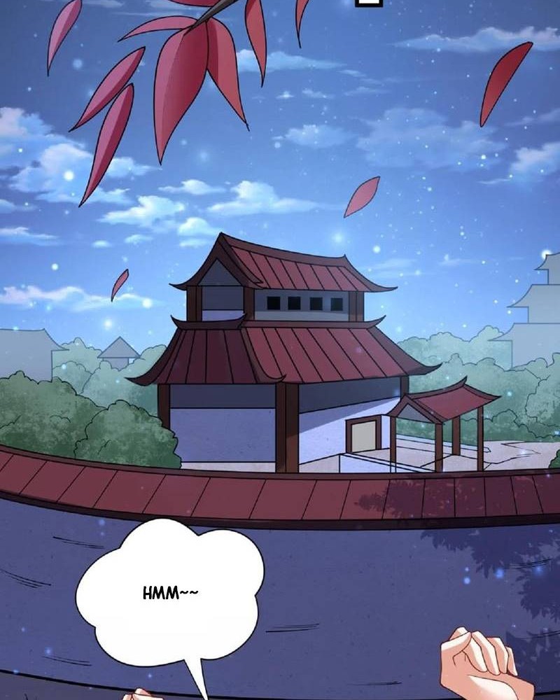 It’s Over! The Queen’s Soft Rice Husband is Actually Invincible Chapter 60 - halaman 5