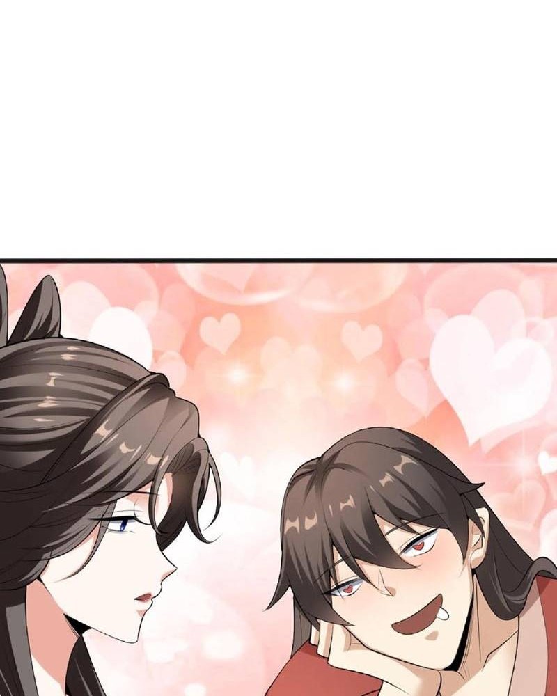 It’s Over! The Queen’s Soft Rice Husband is Actually Invincible Chapter 61 - halaman 17