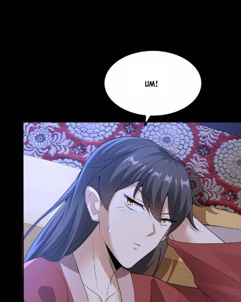 It’s Over! The Queen’s Soft Rice Husband is Actually Invincible Chapter 61 - halaman 21
