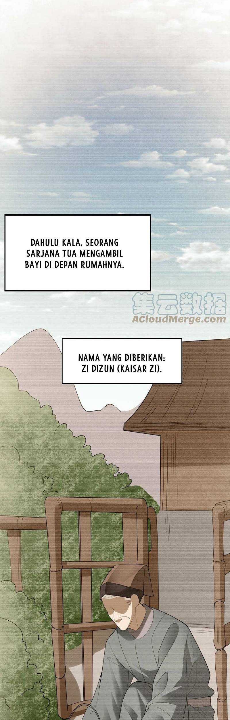 It’s Over! The Queen’s Soft Rice Husband is Actually Invincible Chapter 62 - halaman 16