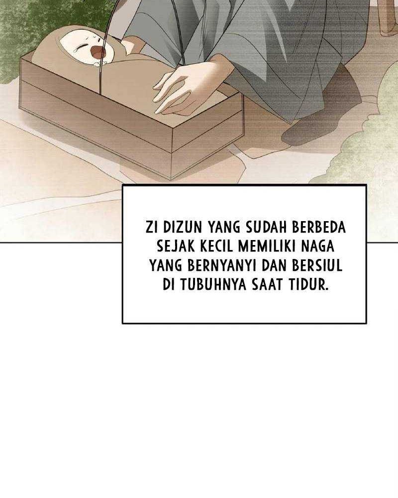 It’s Over! The Queen’s Soft Rice Husband is Actually Invincible Chapter 62 - halaman 17