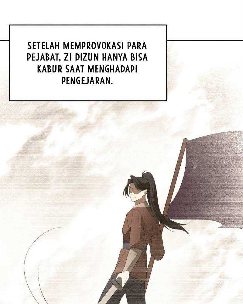 It’s Over! The Queen’s Soft Rice Husband is Actually Invincible Chapter 62 - halaman 23