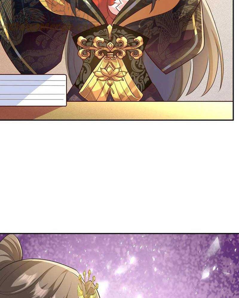 It’s Over! The Queen’s Soft Rice Husband is Actually Invincible Chapter 63 - halaman 21