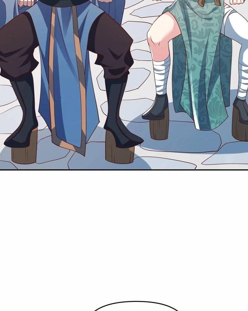 It’s Over! The Queen’s Soft Rice Husband is Actually Invincible Chapter 64 - halaman 15