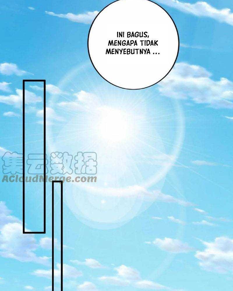 It’s Over! The Queen’s Soft Rice Husband is Actually Invincible Chapter 65 - halaman 11