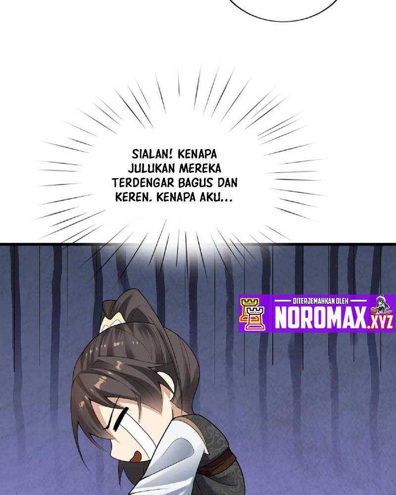 It’s Over! The Queen’s Soft Rice Husband is Actually Invincible Chapter 65 - halaman 15