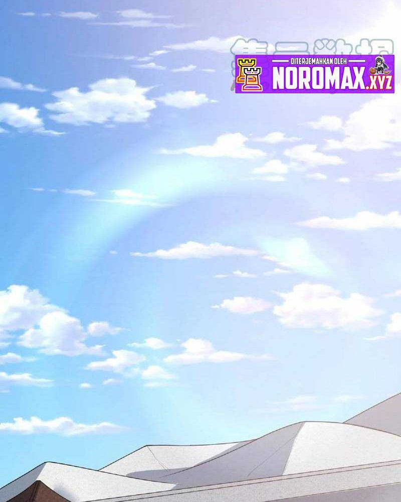 It’s Over! The Queen’s Soft Rice Husband is Actually Invincible Chapter 65 - halaman 21