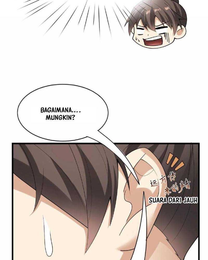 It’s Over! The Queen’s Soft Rice Husband is Actually Invincible Chapter 65 - halaman 25