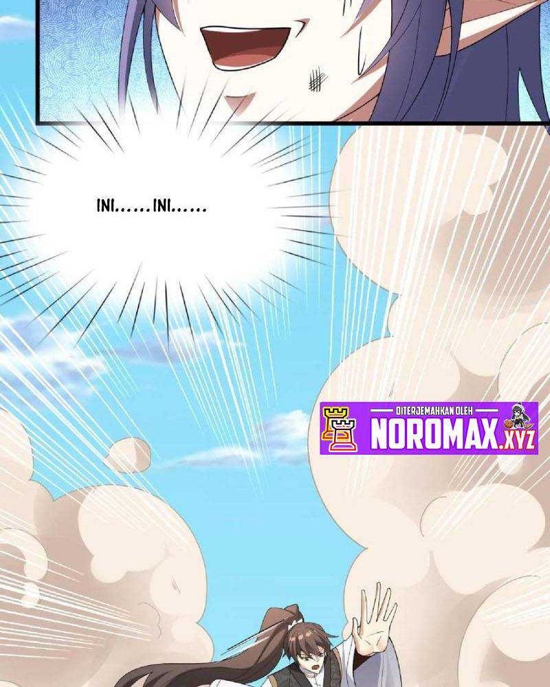 It’s Over! The Queen’s Soft Rice Husband is Actually Invincible Chapter 65 - halaman 31