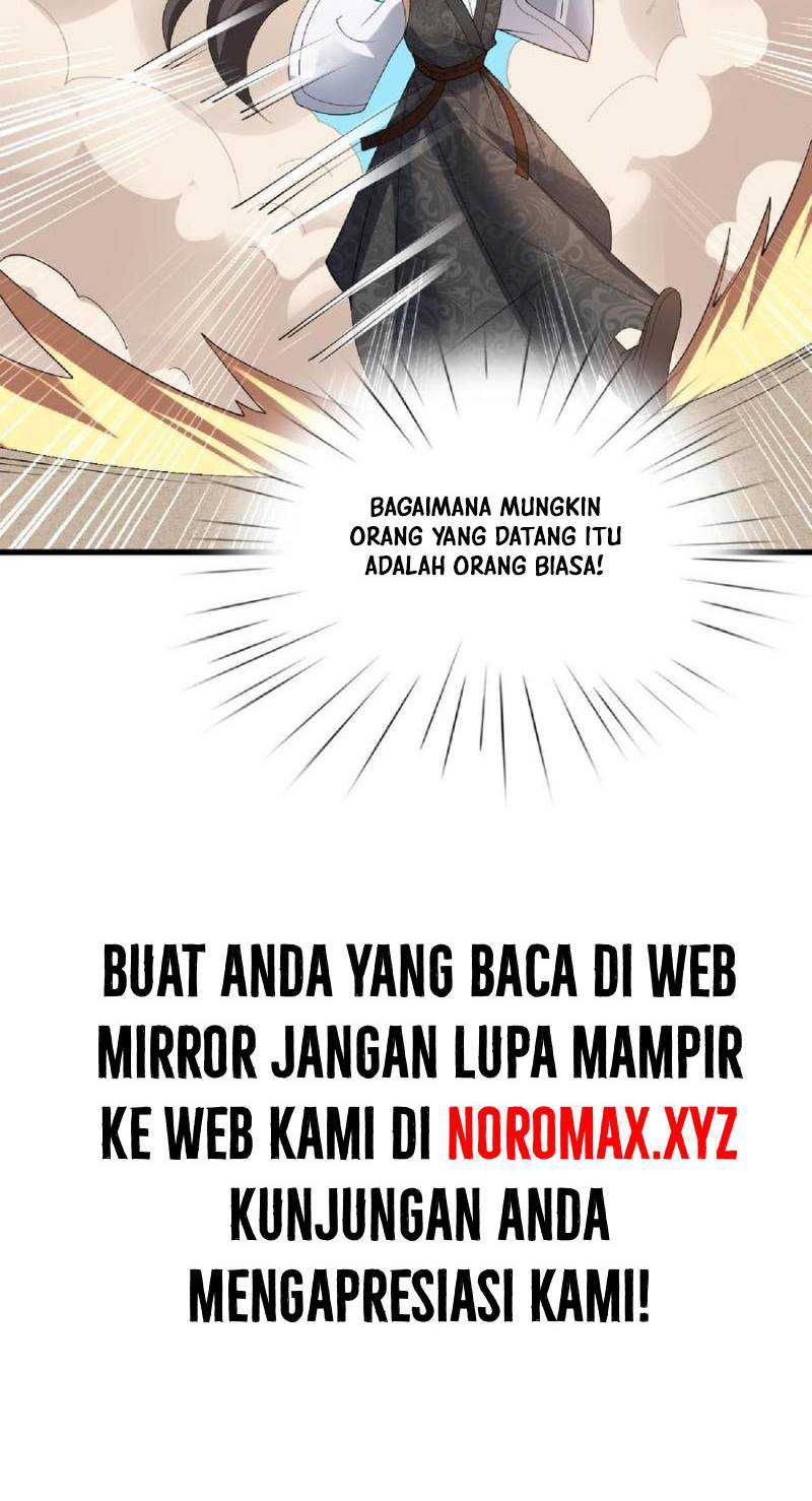 It’s Over! The Queen’s Soft Rice Husband is Actually Invincible Chapter 65 - halaman 32