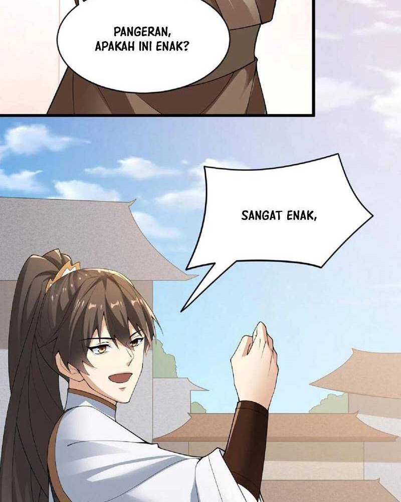 It’s Over! The Queen’s Soft Rice Husband is Actually Invincible Chapter 65 - halaman 5