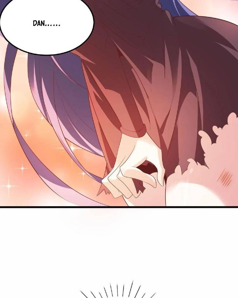 It’s Over! The Queen’s Soft Rice Husband is Actually Invincible Chapter 66 - halaman 15