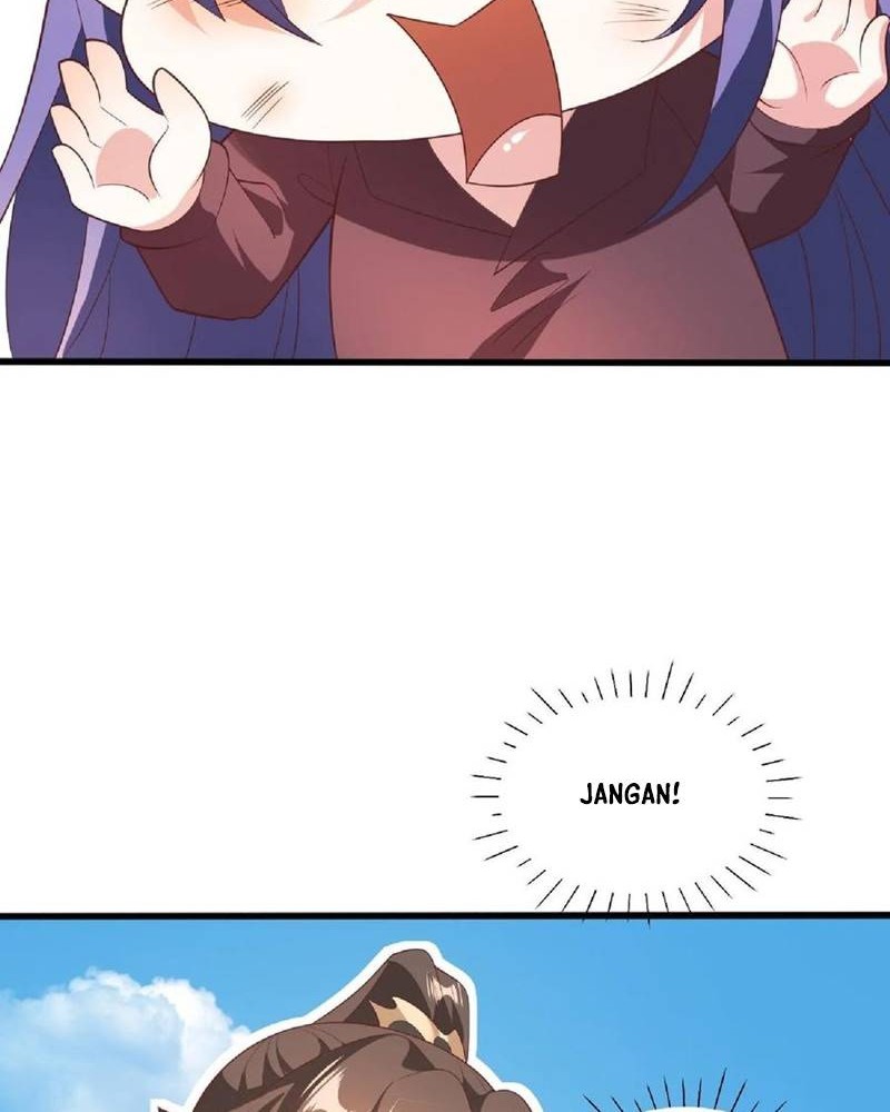 It’s Over! The Queen’s Soft Rice Husband is Actually Invincible Chapter 66 - halaman 17