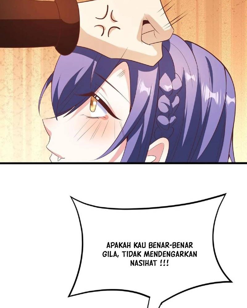 It’s Over! The Queen’s Soft Rice Husband is Actually Invincible Chapter 66 - halaman 23