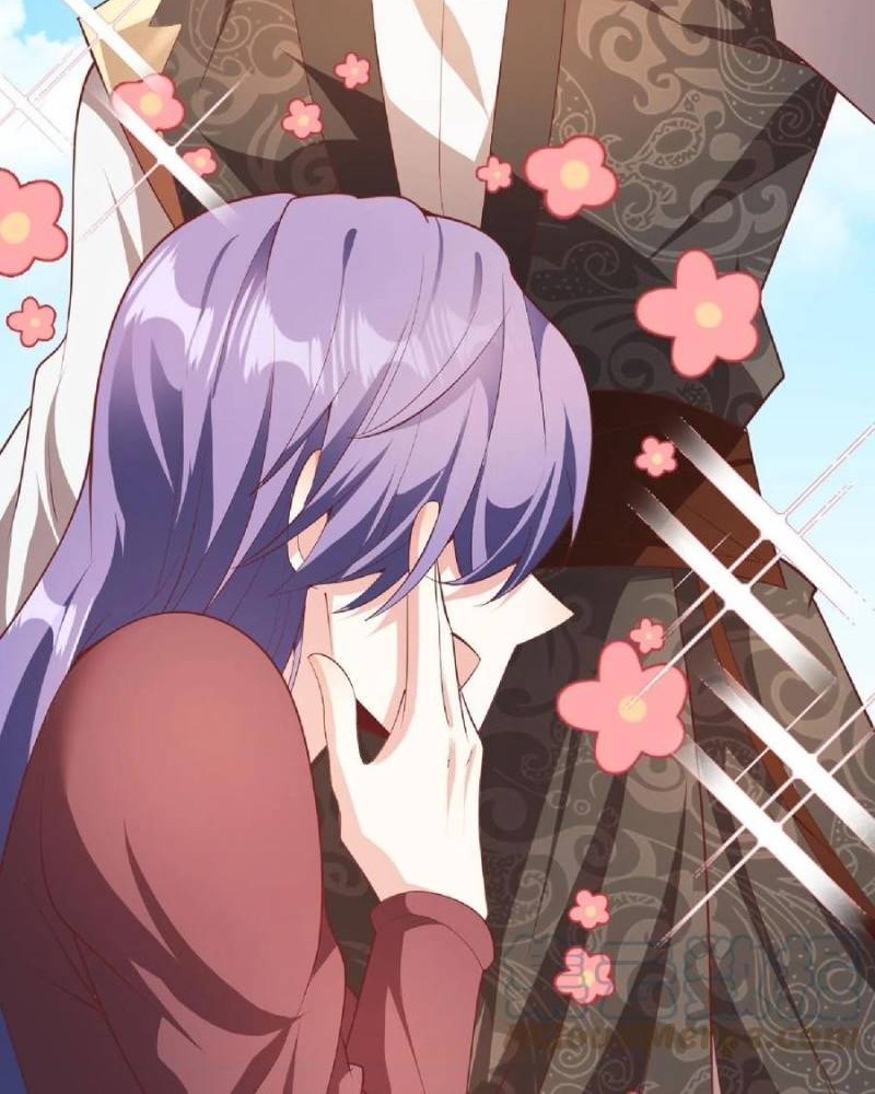 It’s Over! The Queen’s Soft Rice Husband is Actually Invincible Chapter 66 - halaman 27