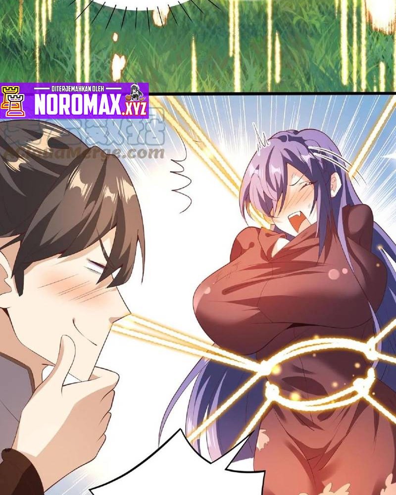 It’s Over! The Queen’s Soft Rice Husband is Actually Invincible Chapter 66 - halaman 3