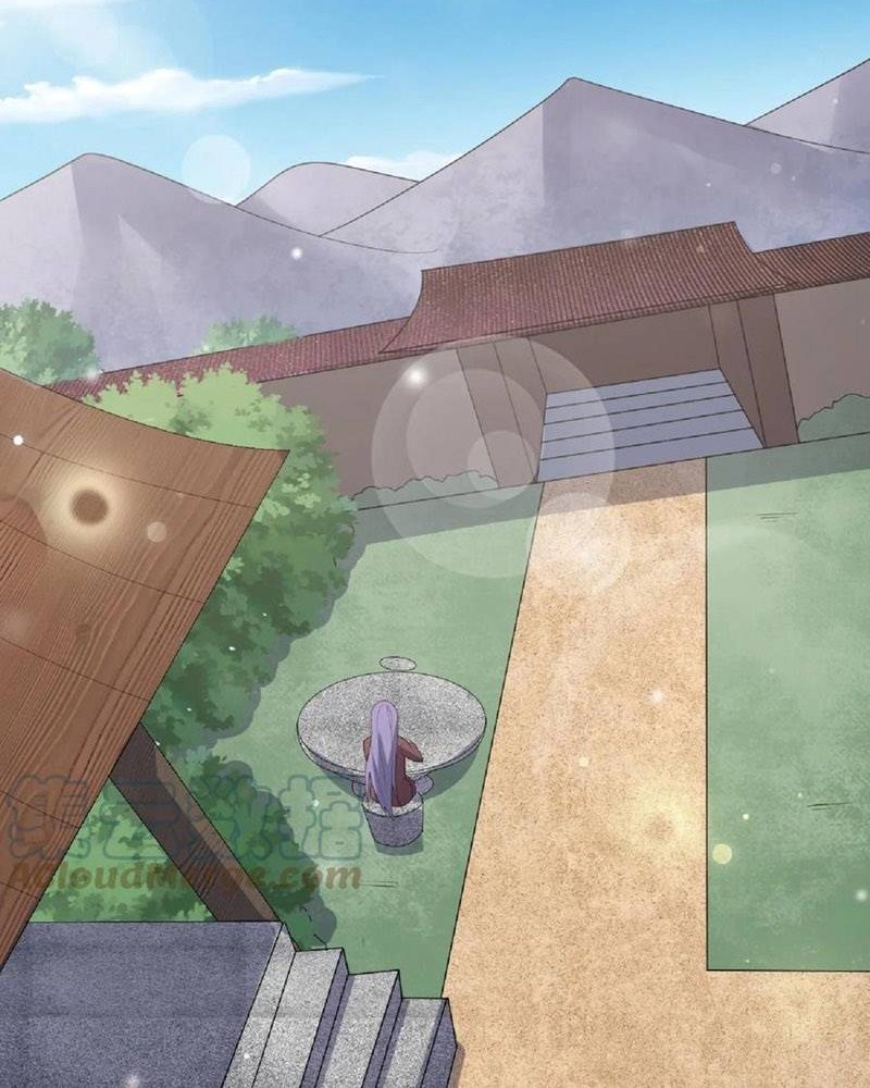 It’s Over! The Queen’s Soft Rice Husband is Actually Invincible Chapter 67 - halaman 19
