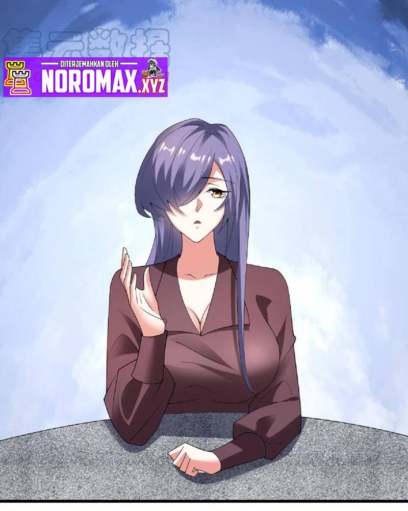 It’s Over! The Queen’s Soft Rice Husband is Actually Invincible Chapter 67 - halaman 21