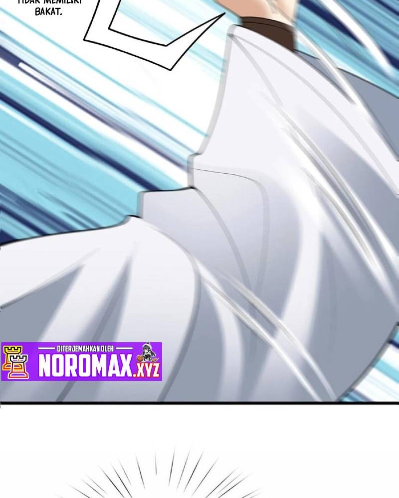 It’s Over! The Queen’s Soft Rice Husband is Actually Invincible Chapter 67 - halaman 5