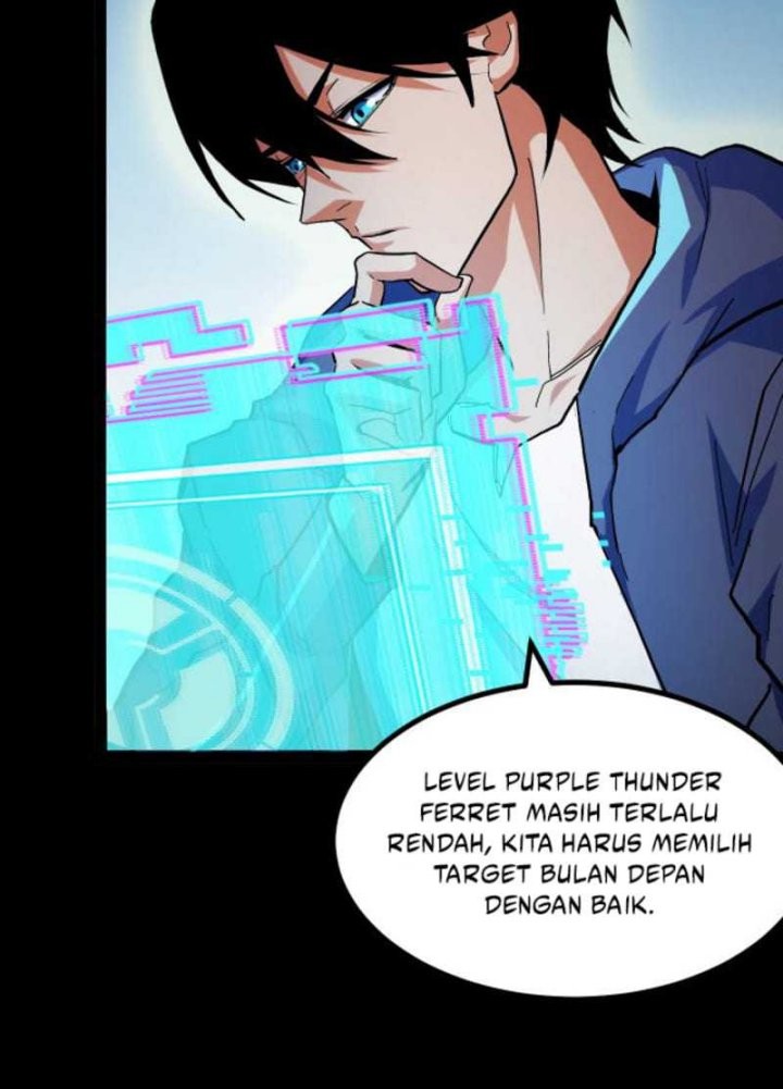 It’s Over! The Queen’s Soft Rice Husband is Actually Invincible Chapter 68 - halaman 11