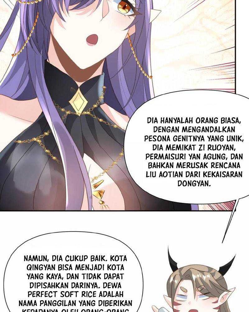 It’s Over! The Queen’s Soft Rice Husband is Actually Invincible Chapter 68 - halaman 15