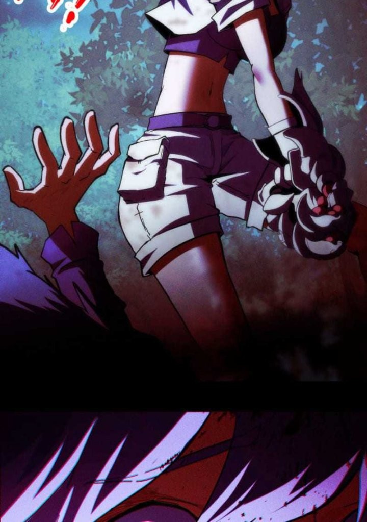 It’s Over! The Queen’s Soft Rice Husband is Actually Invincible Chapter 68 - halaman 16