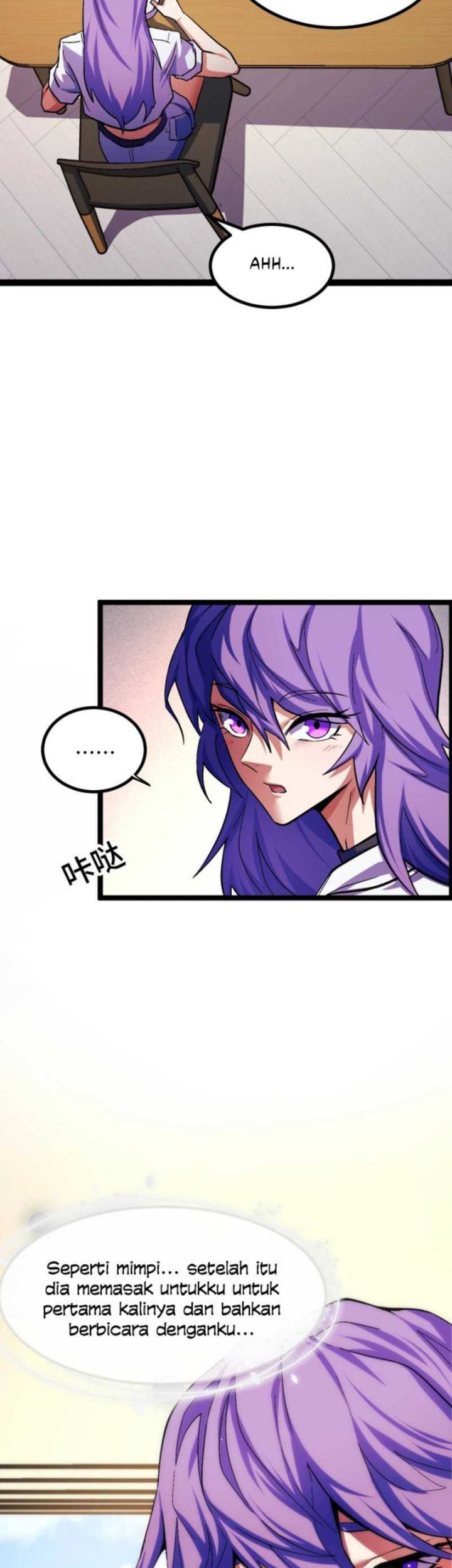 It’s Over! The Queen’s Soft Rice Husband is Actually Invincible Chapter 68 - halaman 27