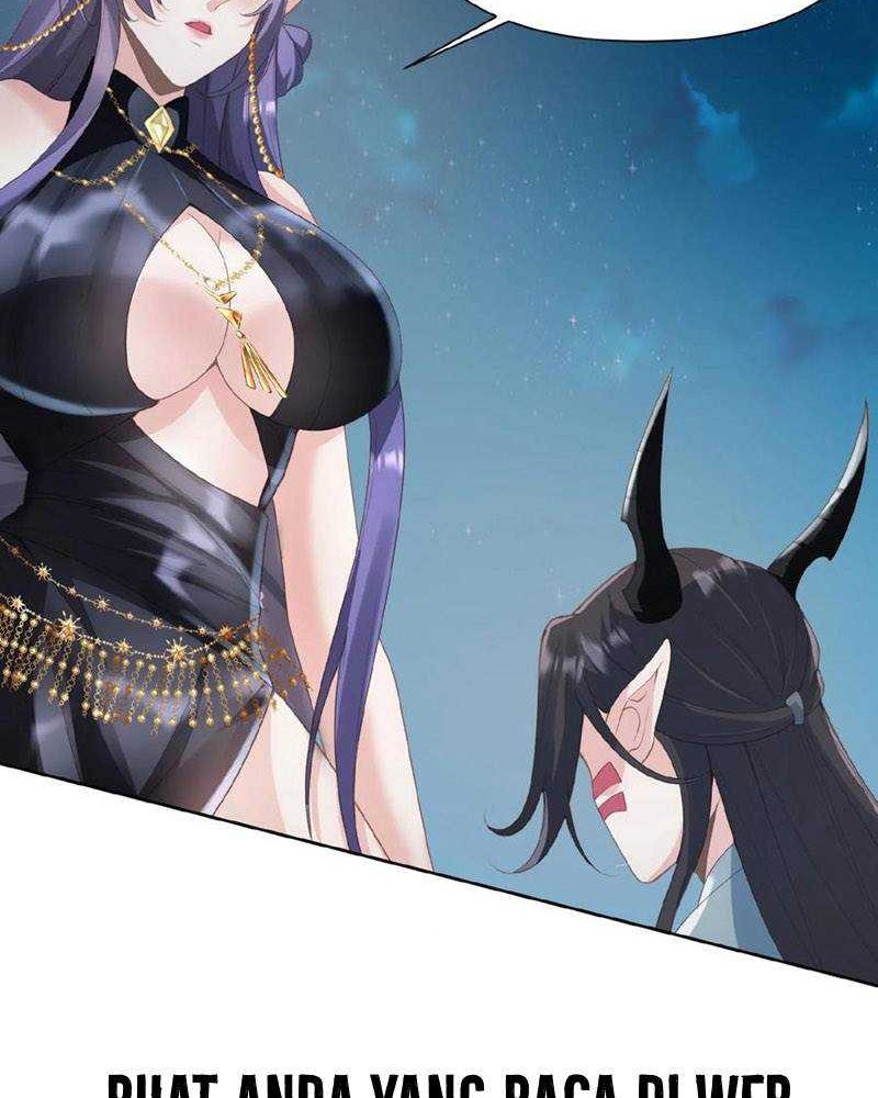 It’s Over! The Queen’s Soft Rice Husband is Actually Invincible Chapter 68 - halaman 7