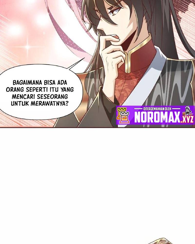 It’s Over! The Queen’s Soft Rice Husband is Actually Invincible Chapter 69 - halaman 15