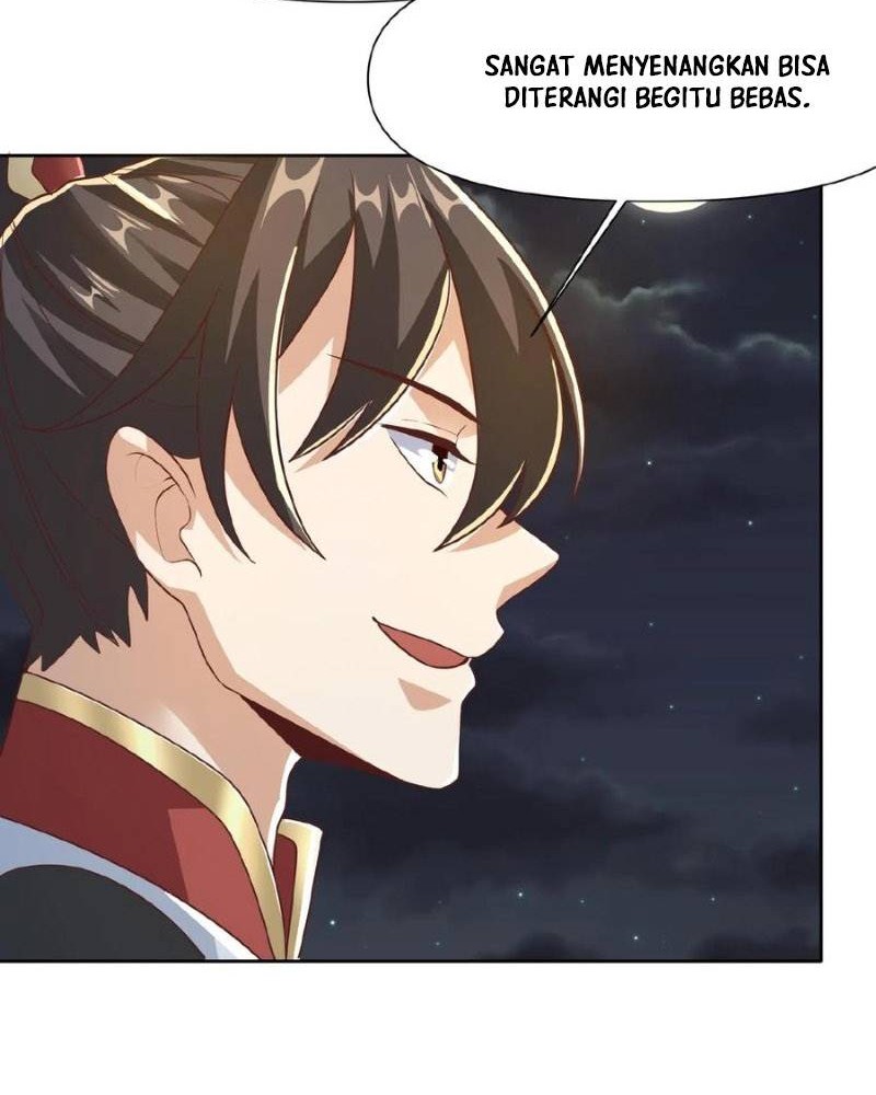 It’s Over! The Queen’s Soft Rice Husband is Actually Invincible Chapter 69 - halaman 23