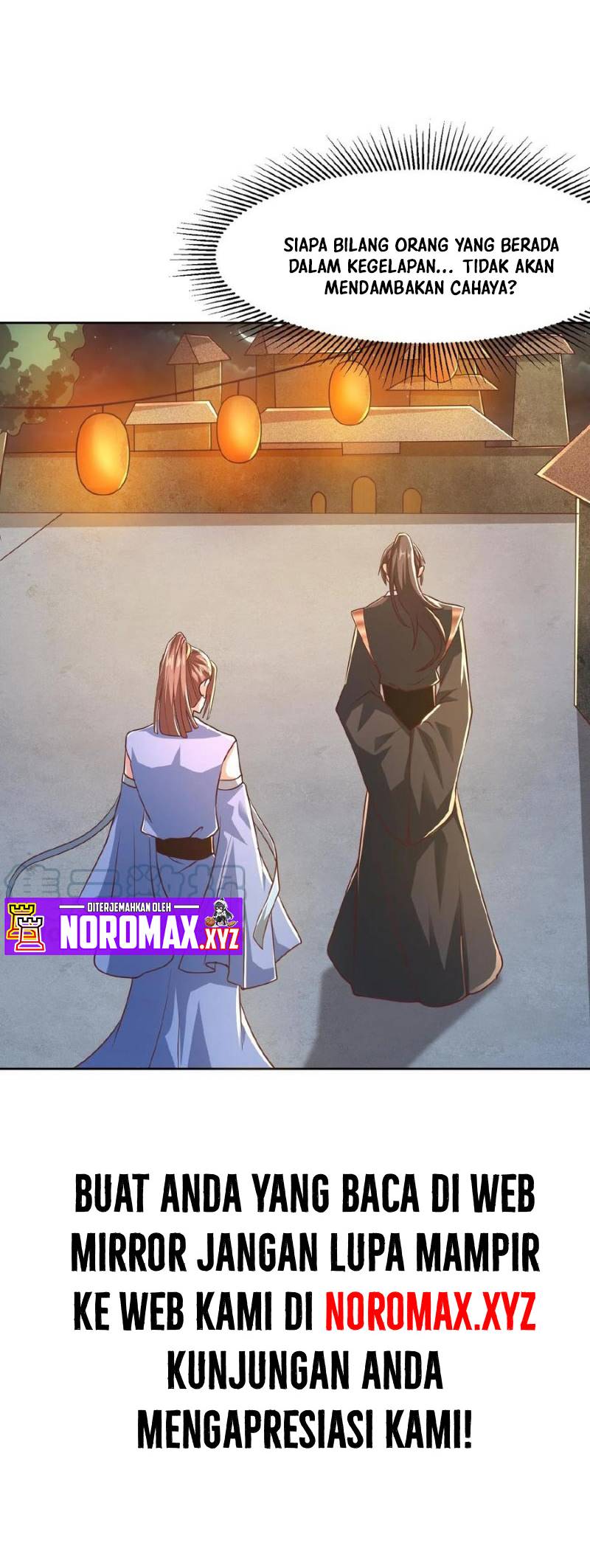 It’s Over! The Queen’s Soft Rice Husband is Actually Invincible Chapter 69 - halaman 24