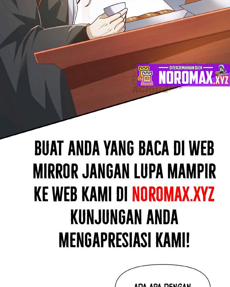 It’s Over! The Queen’s Soft Rice Husband is Actually Invincible Chapter 69 - halaman 3