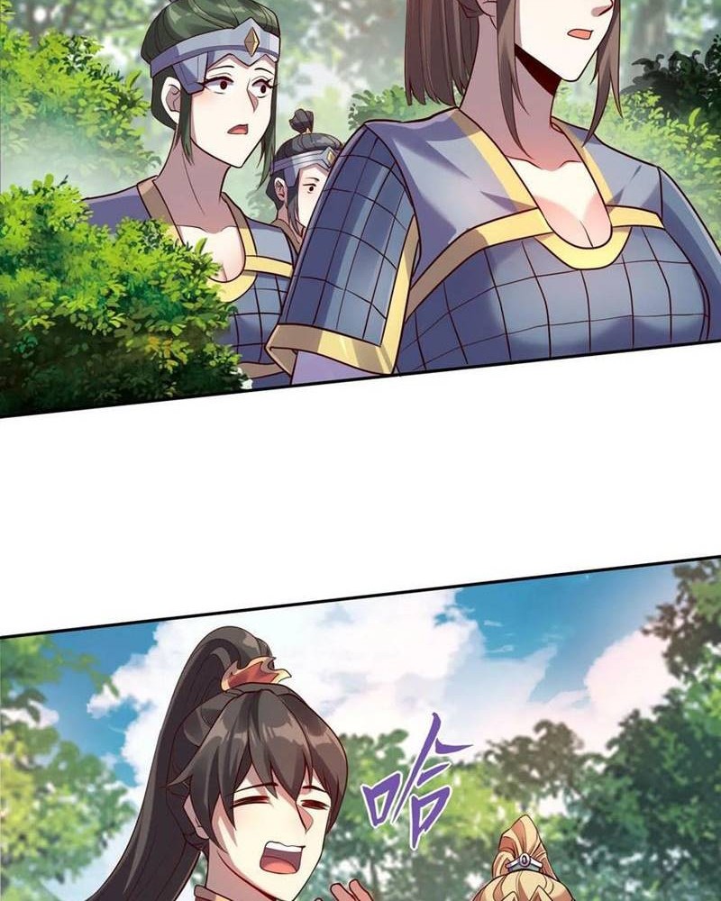 It’s Over! The Queen’s Soft Rice Husband is Actually Invincible Chapter 7 - halaman 10
