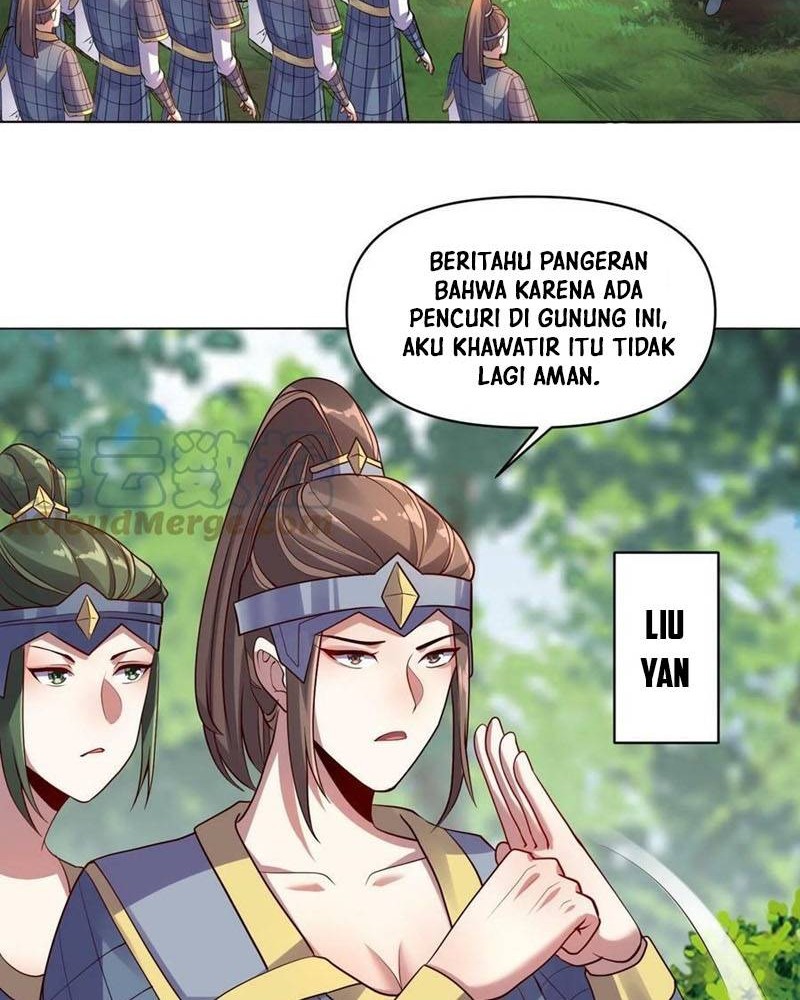 It’s Over! The Queen’s Soft Rice Husband is Actually Invincible Chapter 7 - halaman 12