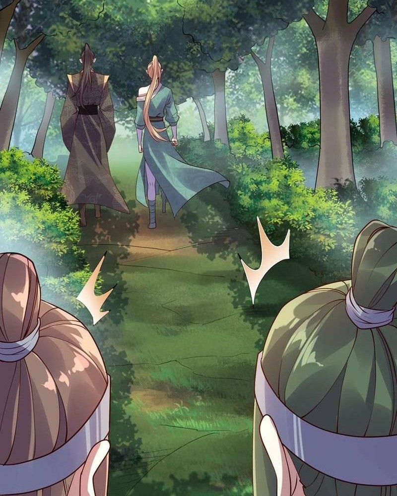 It’s Over! The Queen’s Soft Rice Husband is Actually Invincible Chapter 7 - halaman 14