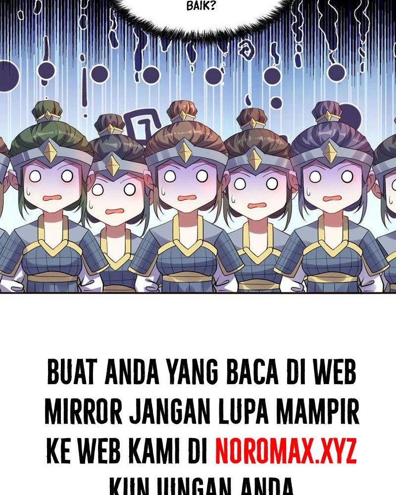 It’s Over! The Queen’s Soft Rice Husband is Actually Invincible Chapter 7 - halaman 16