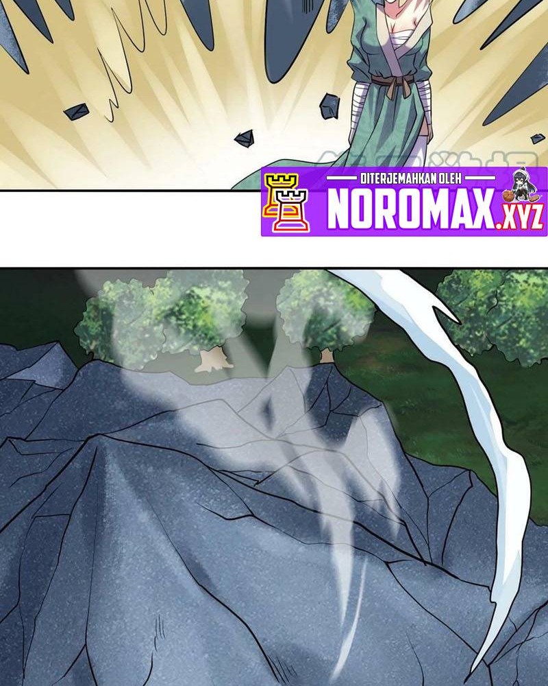 It’s Over! The Queen’s Soft Rice Husband is Actually Invincible Chapter 7 - halaman 4