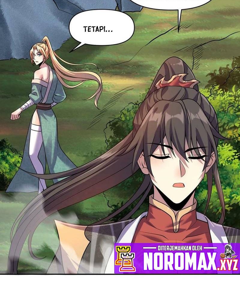 It’s Over! The Queen’s Soft Rice Husband is Actually Invincible Chapter 7 - halaman 6