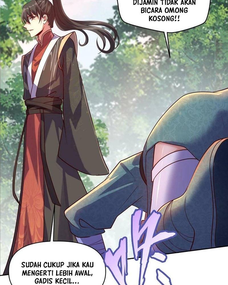 It’s Over! The Queen’s Soft Rice Husband is Actually Invincible Chapter 7 - halaman 8