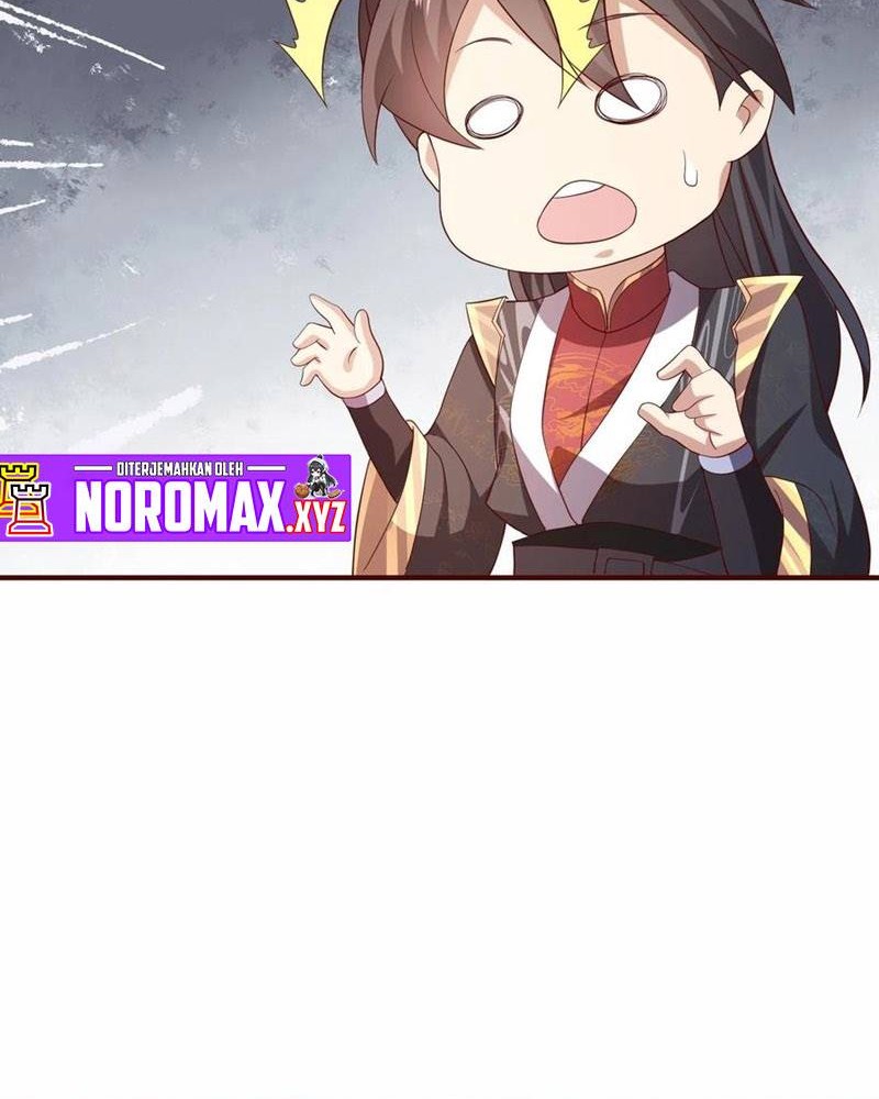 It’s Over! The Queen’s Soft Rice Husband is Actually Invincible Chapter 70 - halaman 15