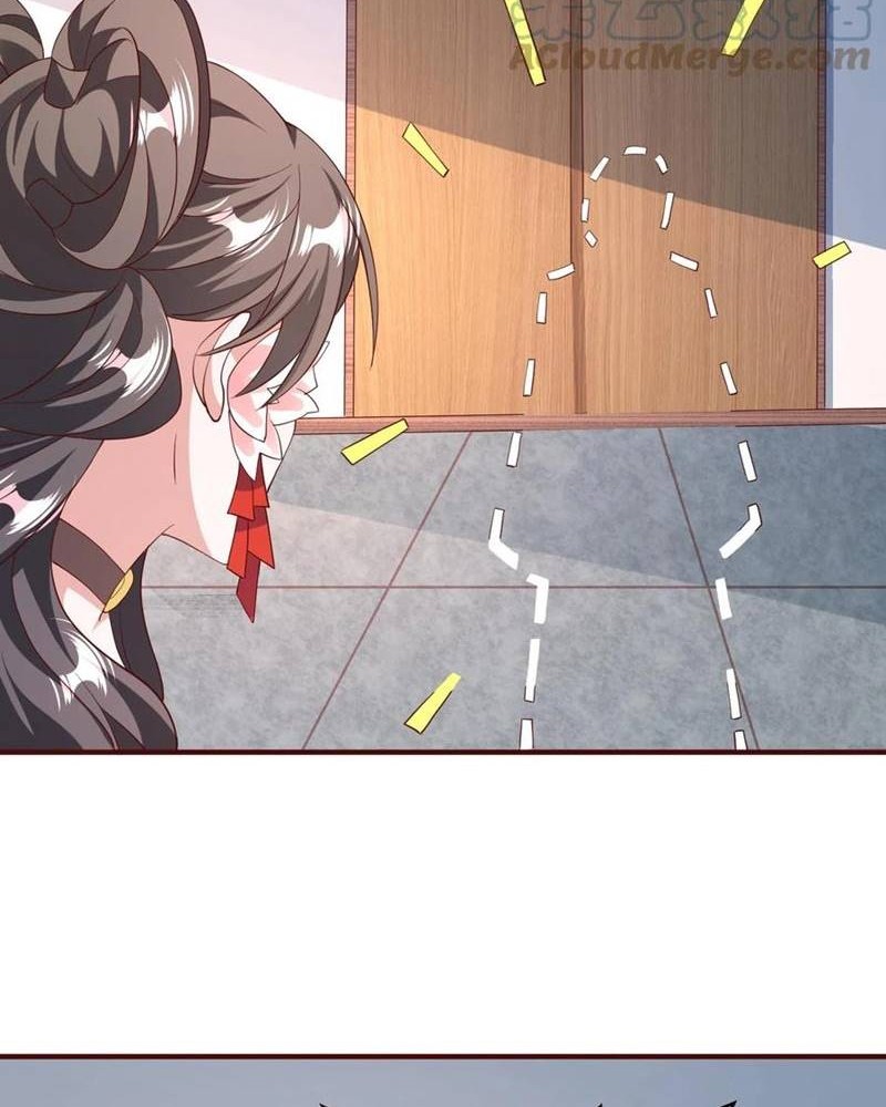 It’s Over! The Queen’s Soft Rice Husband is Actually Invincible Chapter 70 - halaman 21