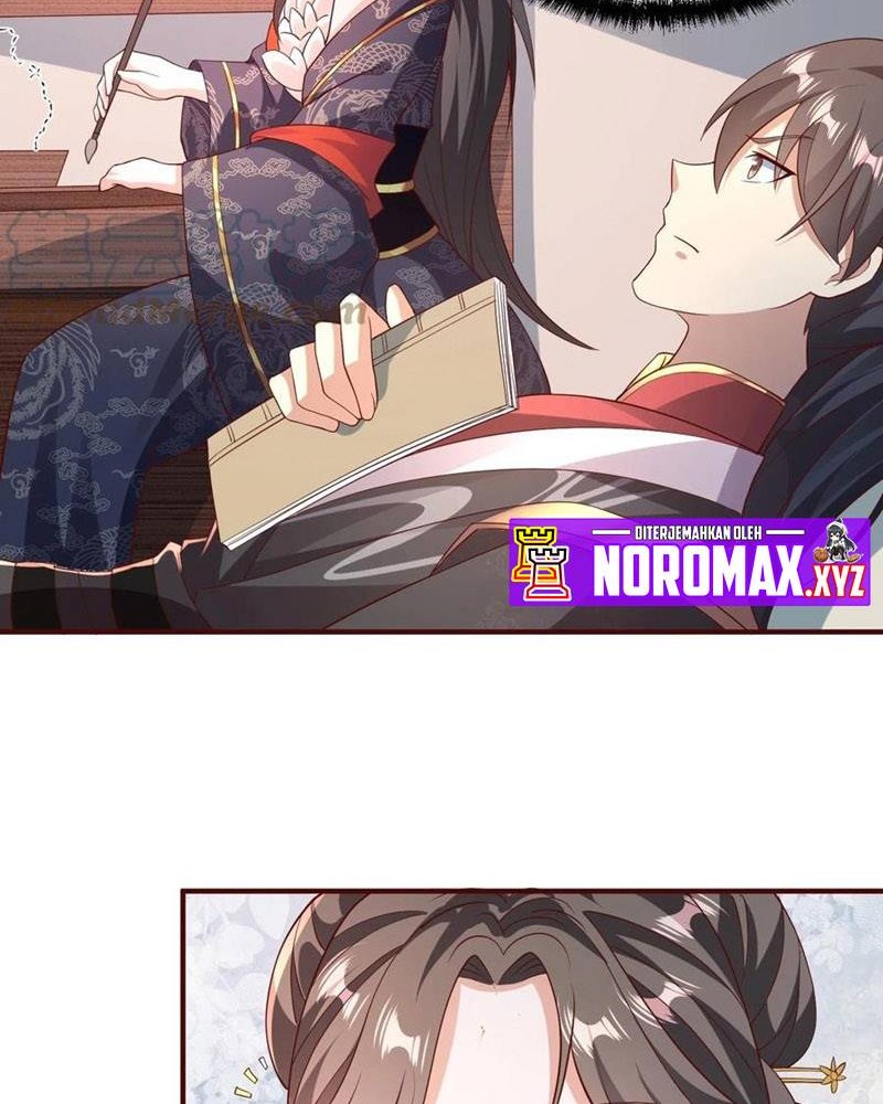 It’s Over! The Queen’s Soft Rice Husband is Actually Invincible Chapter 70 - halaman 3
