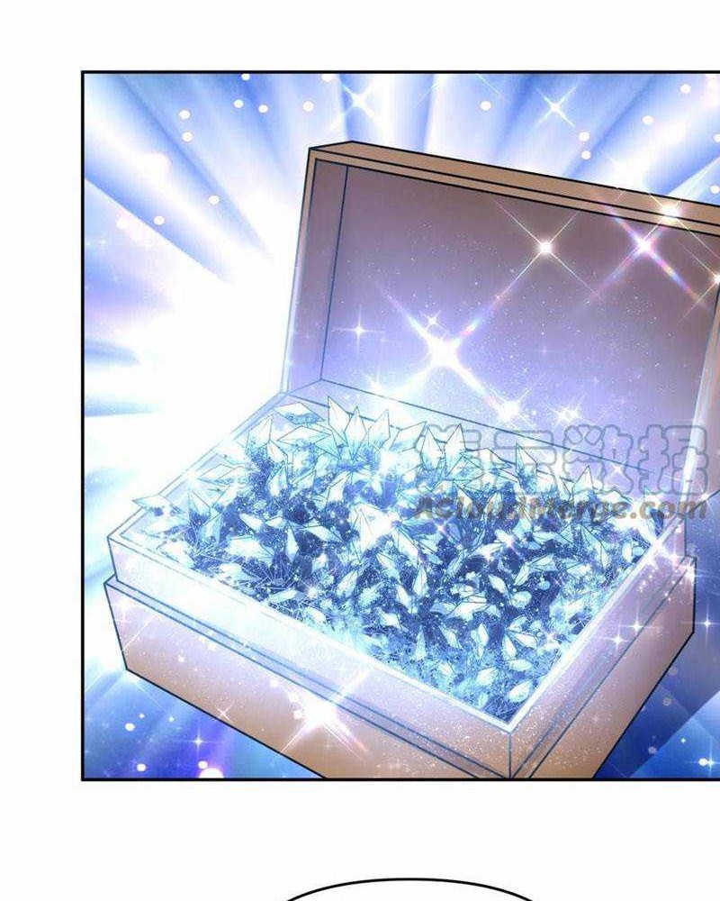 It’s Over! The Queen’s Soft Rice Husband is Actually Invincible Chapter 71 - halaman 11